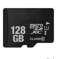 Carte Micro SD 128Go