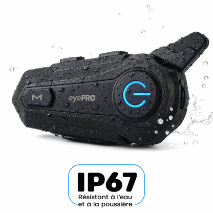 Intercom eyePRO™