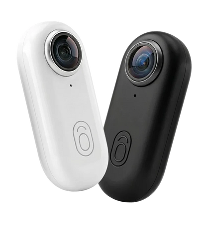 Caméra eyePRO™